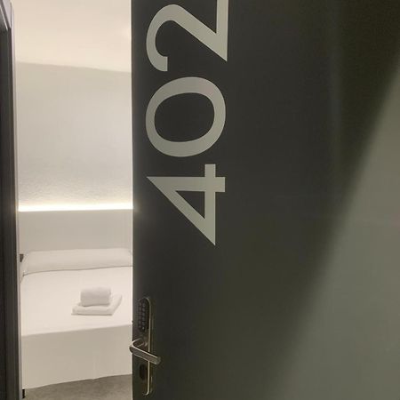 Hotel Dl Urban Καστεγιόν δε λα Πλάνα Εξωτερικό φωτογραφία