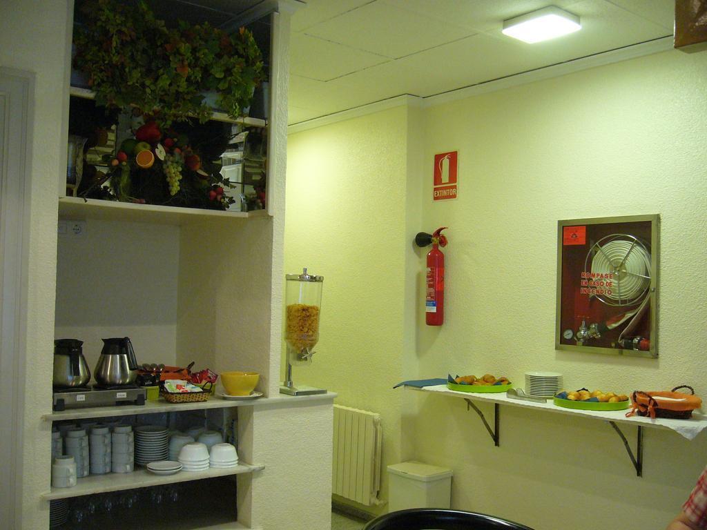 Hotel Dl Urban Καστεγιόν δε λα Πλάνα Εξωτερικό φωτογραφία