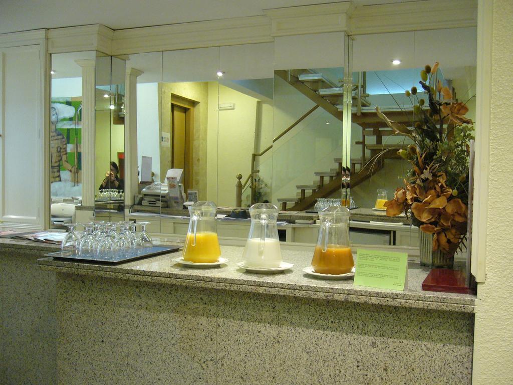 Hotel Dl Urban Καστεγιόν δε λα Πλάνα Εξωτερικό φωτογραφία