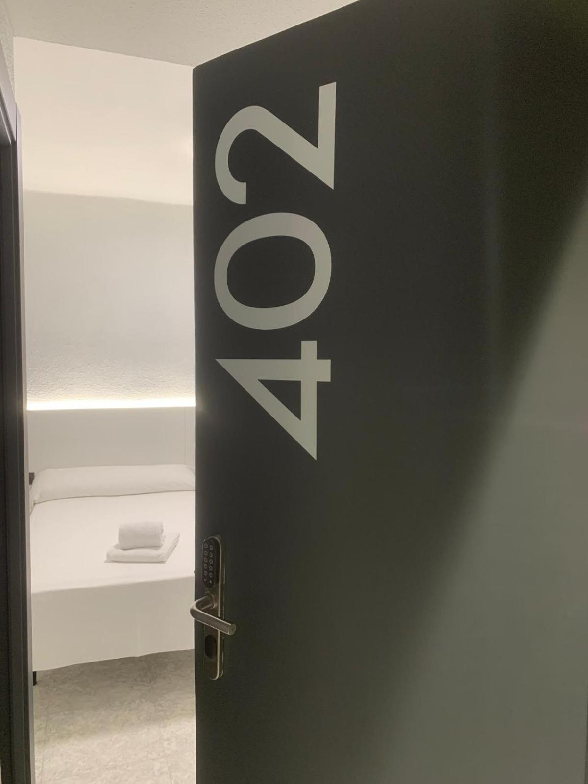 Hotel Dl Urban Καστεγιόν δε λα Πλάνα Εξωτερικό φωτογραφία