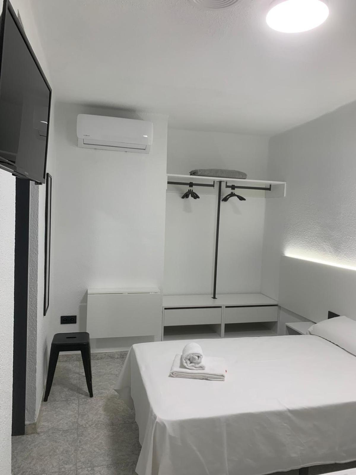 Hotel Dl Urban Καστεγιόν δε λα Πλάνα Εξωτερικό φωτογραφία