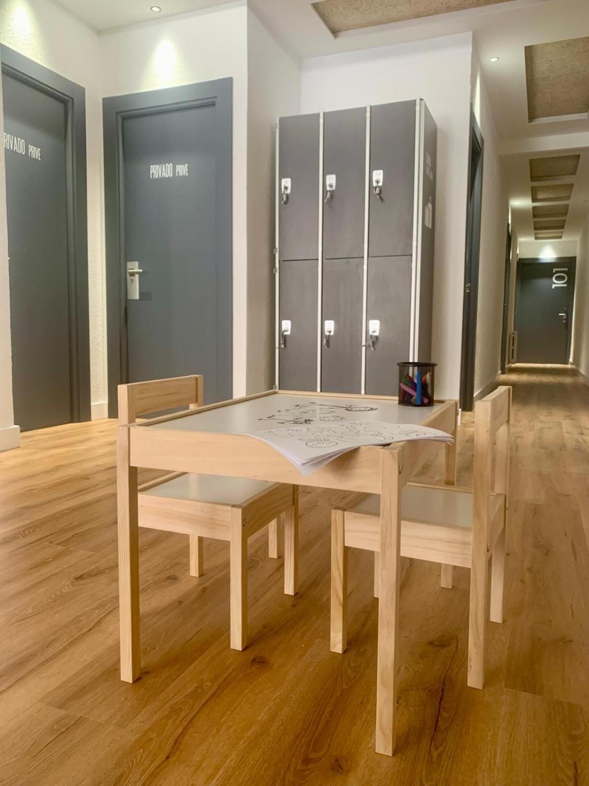Hotel Dl Urban Καστεγιόν δε λα Πλάνα Εξωτερικό φωτογραφία